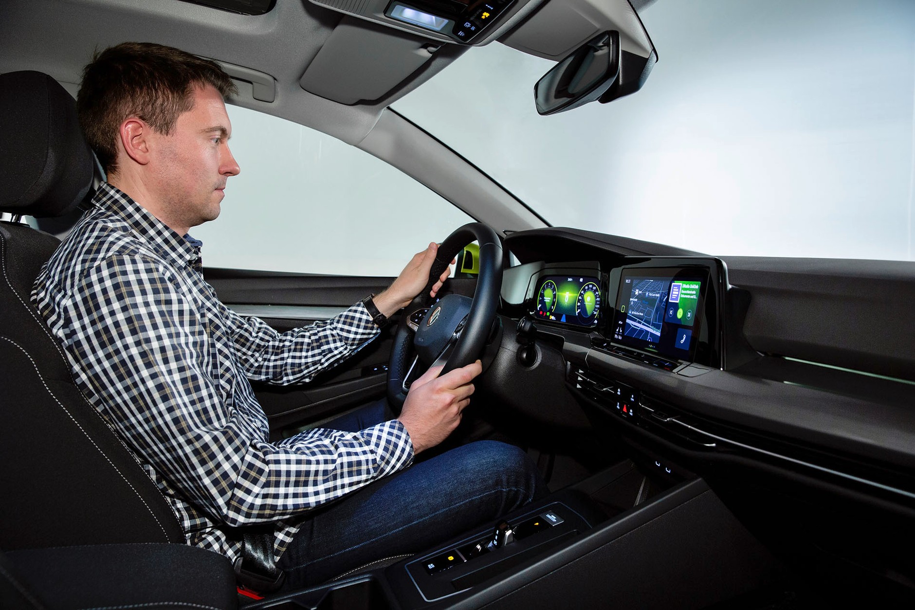 Nowy Volkswagen Golf – taki sam, a jednak inny