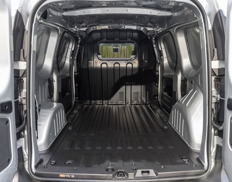 Renault Express Van