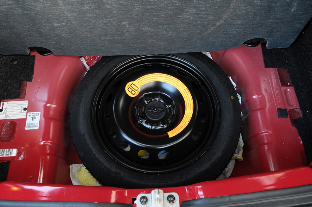 Przed sezonem letnim sprawdź ogumienie