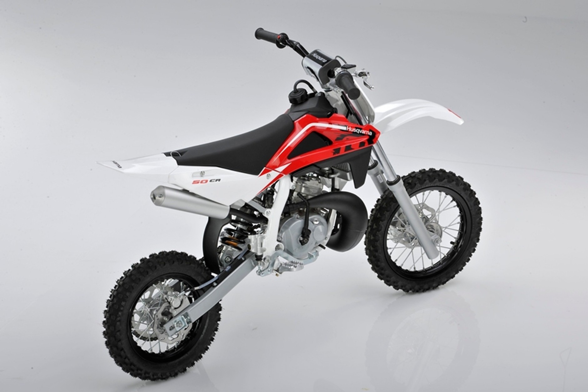 Motocykl BMW dla początkujących