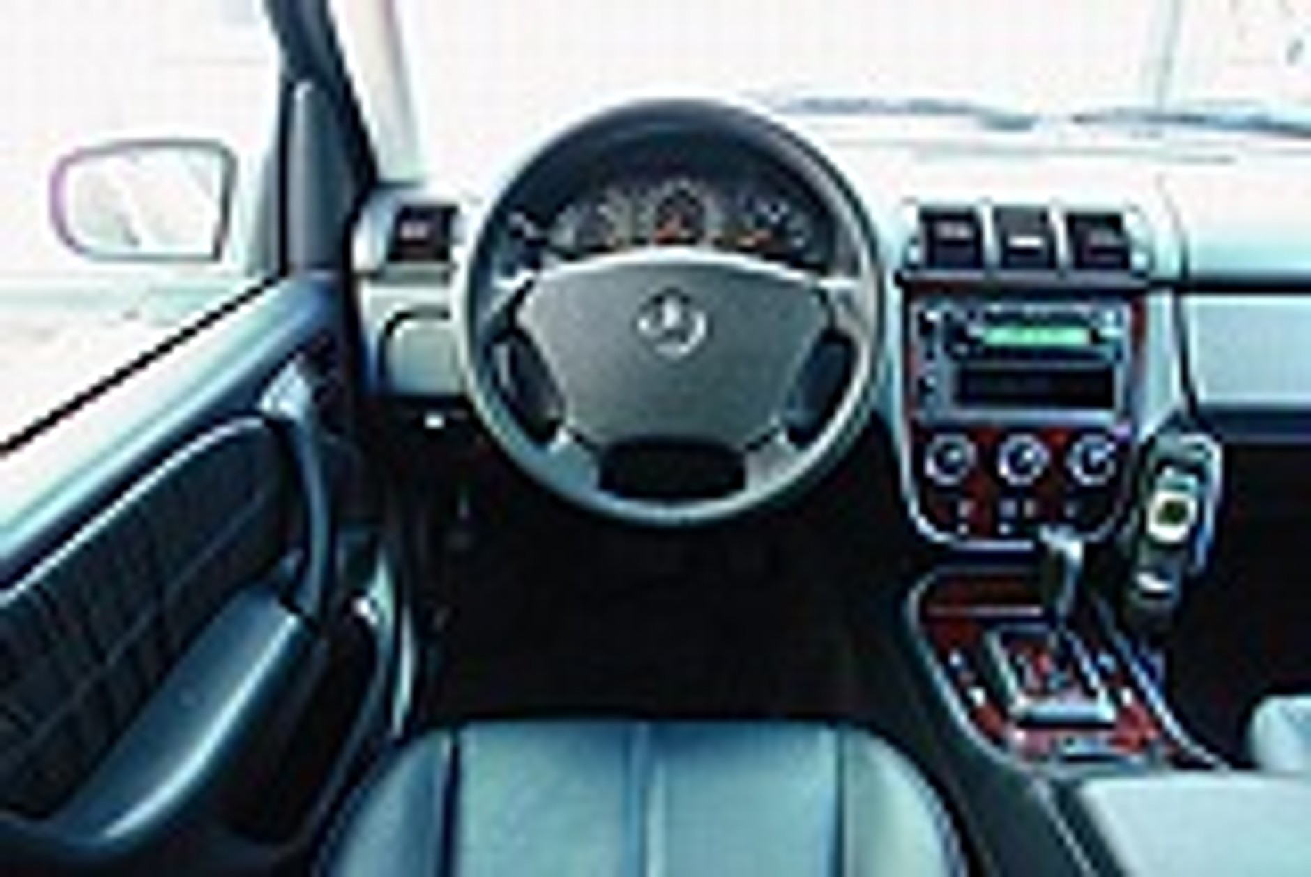 Czwórka z jednej stajni