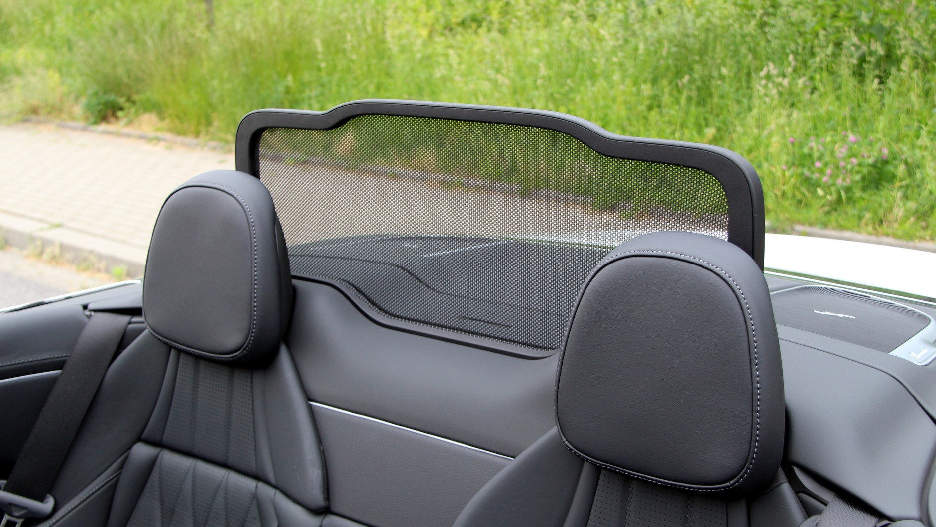 Mercedes CLE 300 Kabriolet