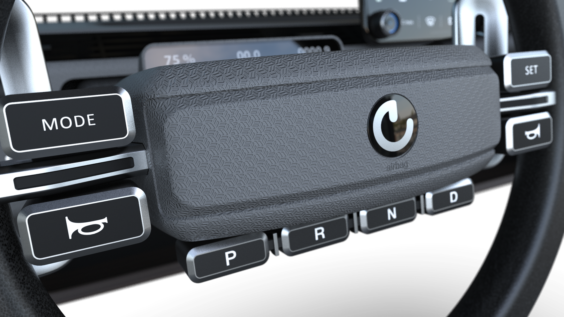 Electric Brands XBus