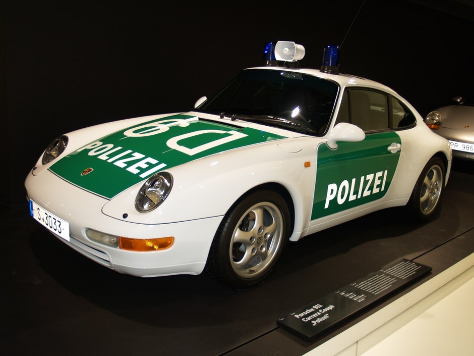 Porsche, jakich nie znacie