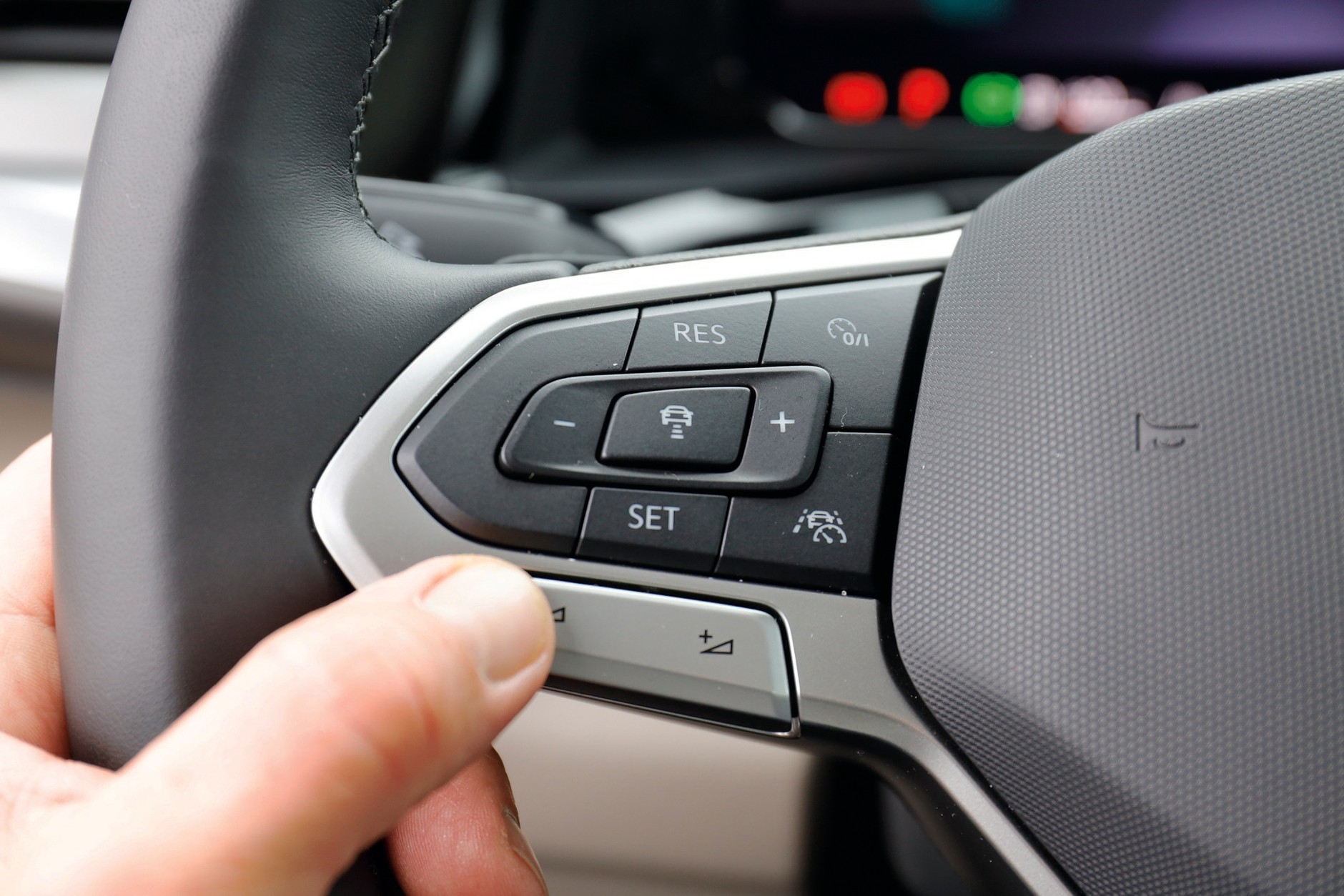 Volkswagen Multivan T7 2.0 TDI (2022)