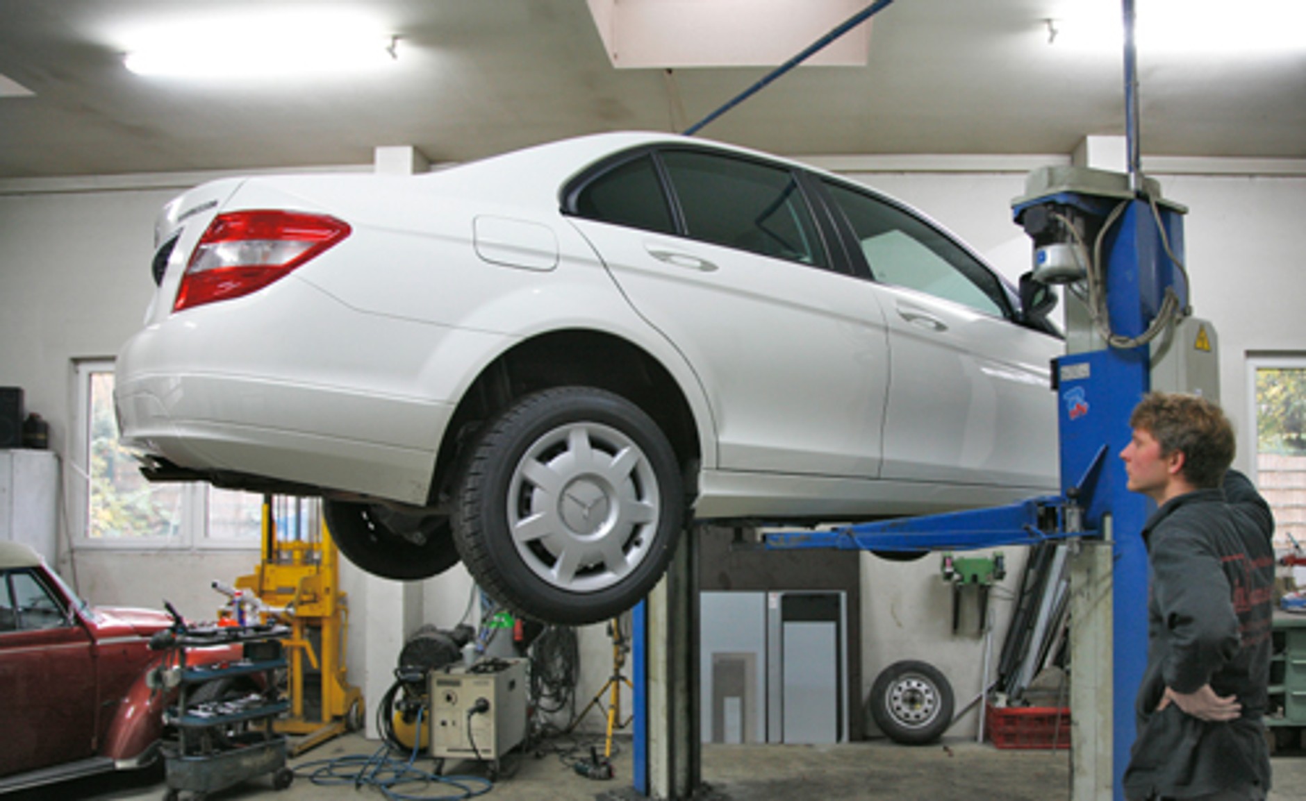 Zostań ze mną na dłużej