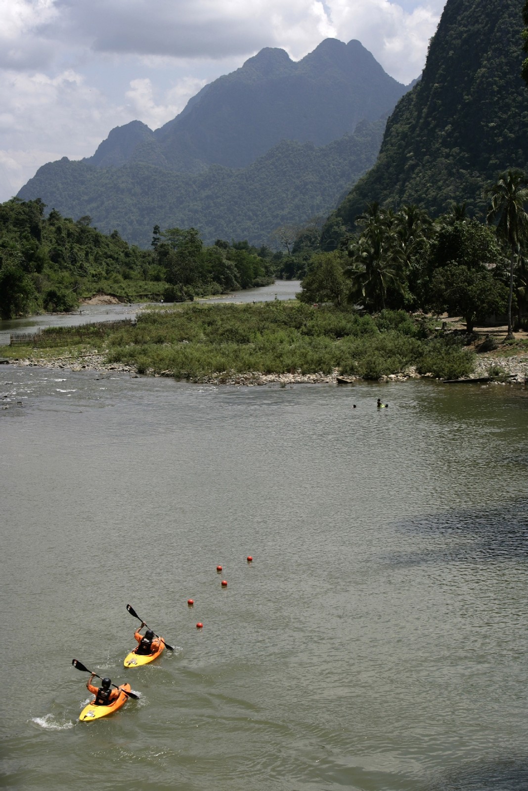 Mniej i bardziej znane regiony