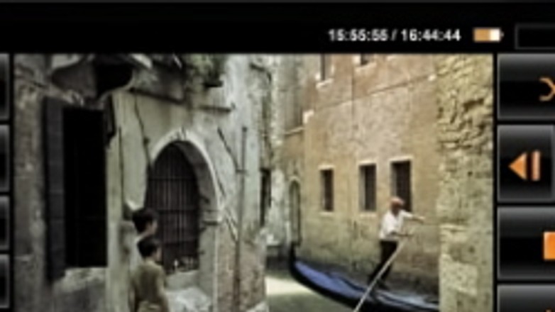 Navigon 8410: nowa era nawigacji