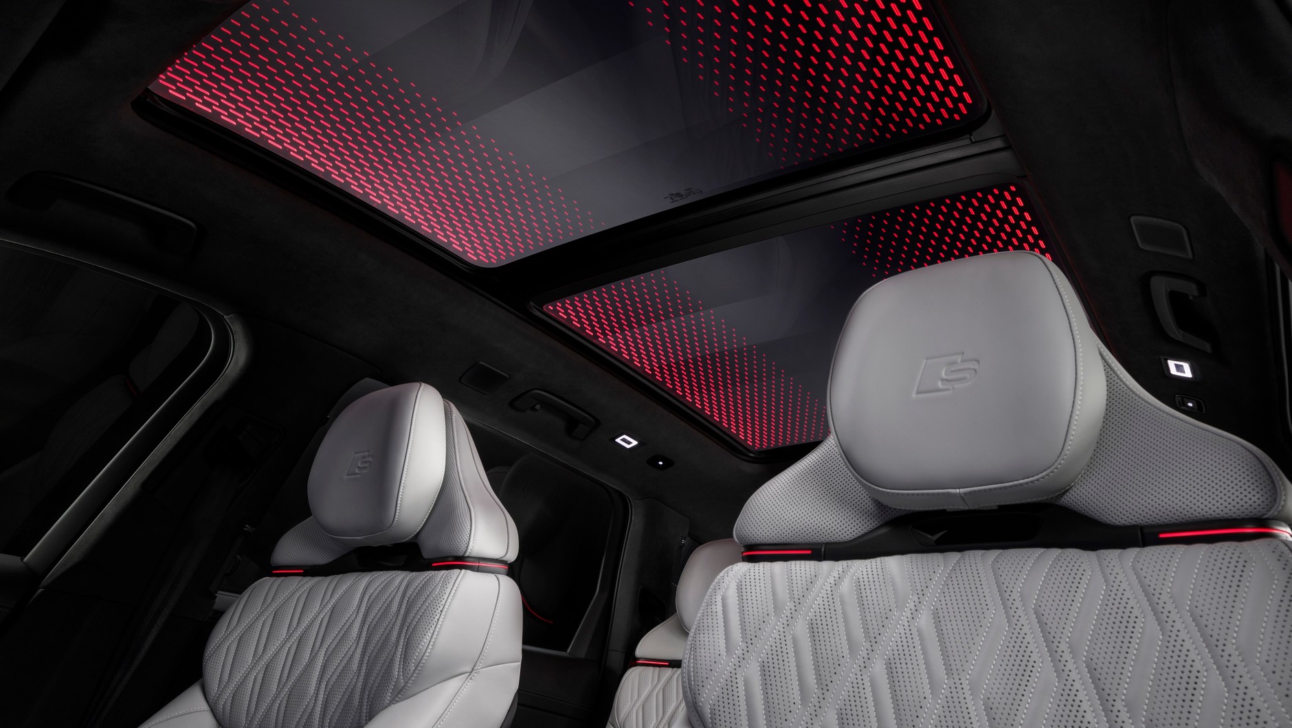Audi Q9