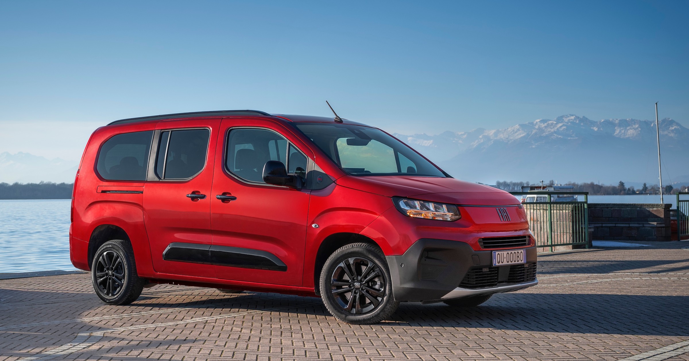 Fiat Qubo L