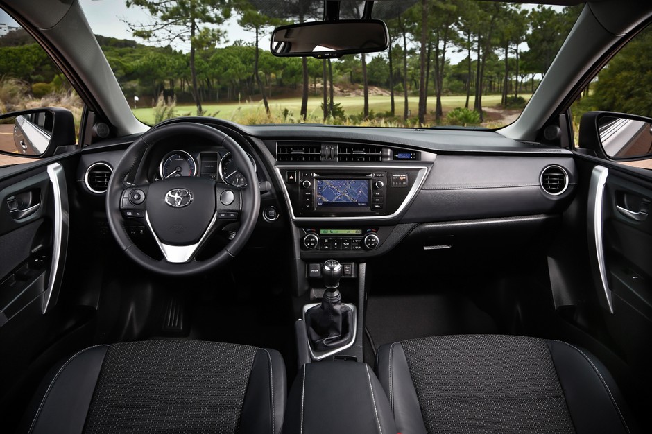 Polski sukces nowej Toyoty Auris