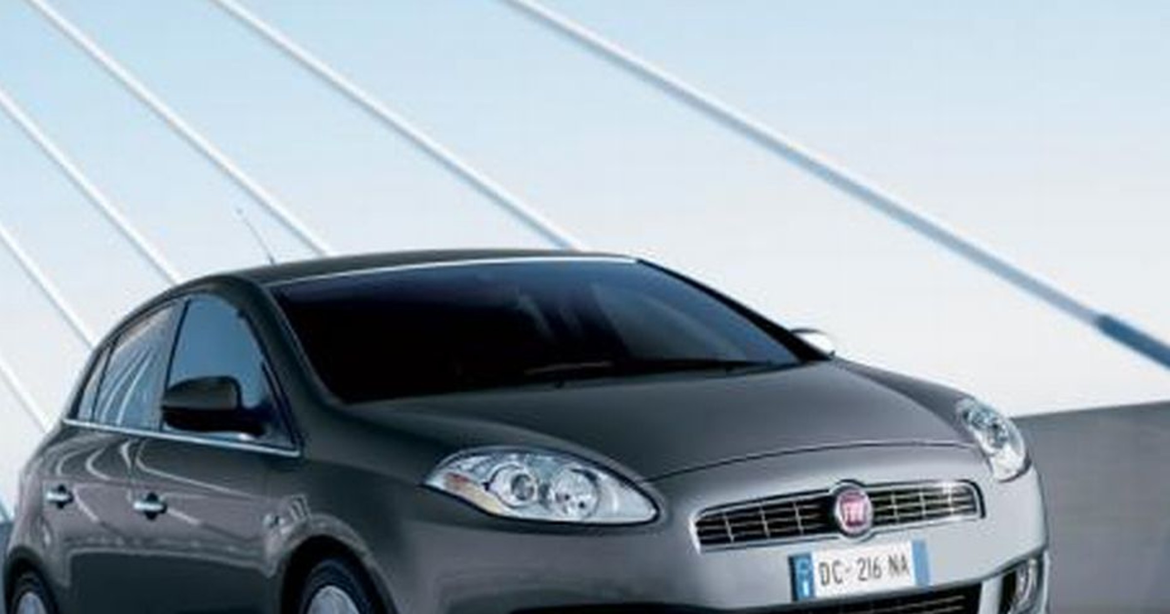 Fiat rozpoczyna walkę o rynek rosyjski