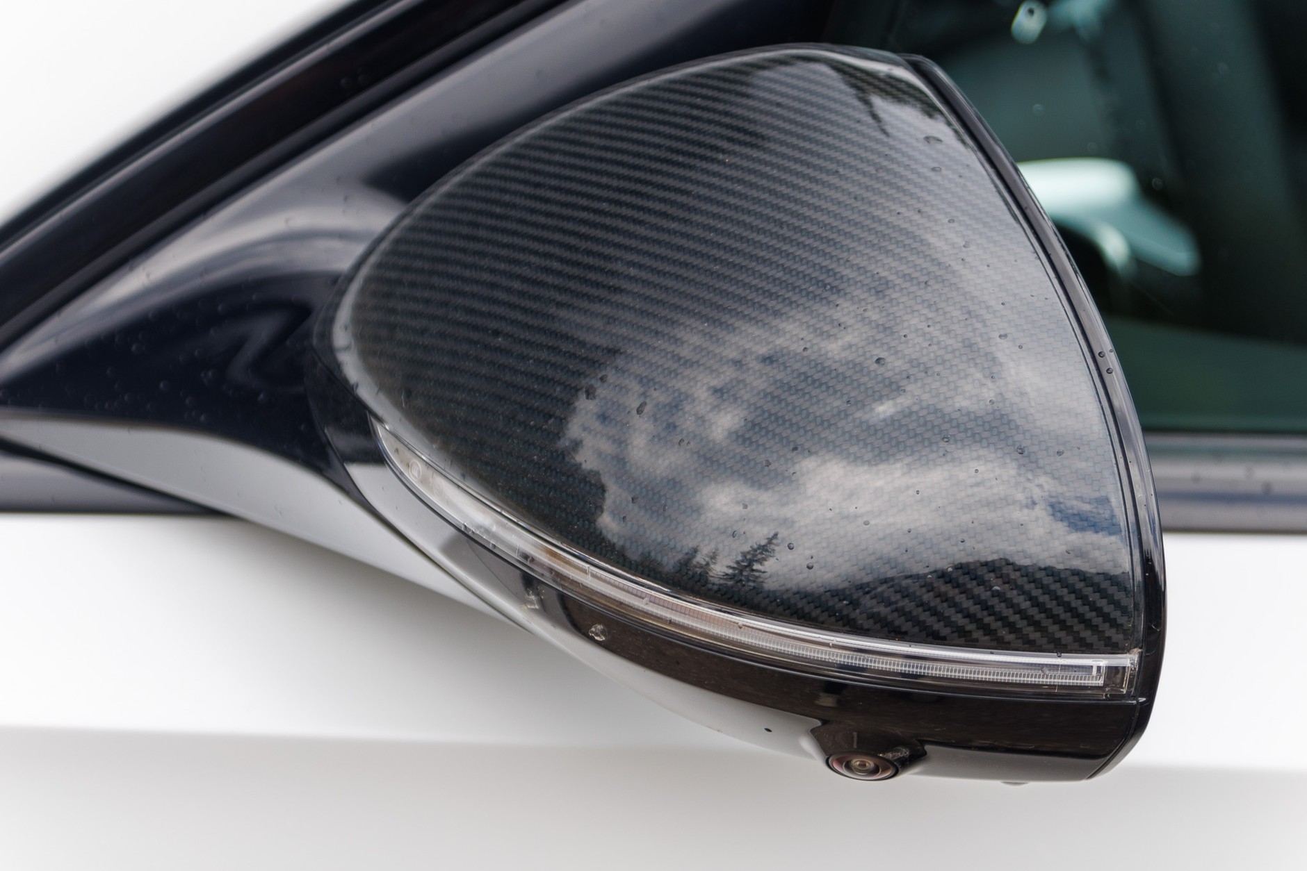 Mercedes-AMG E53 Hybrid 4MATIC+