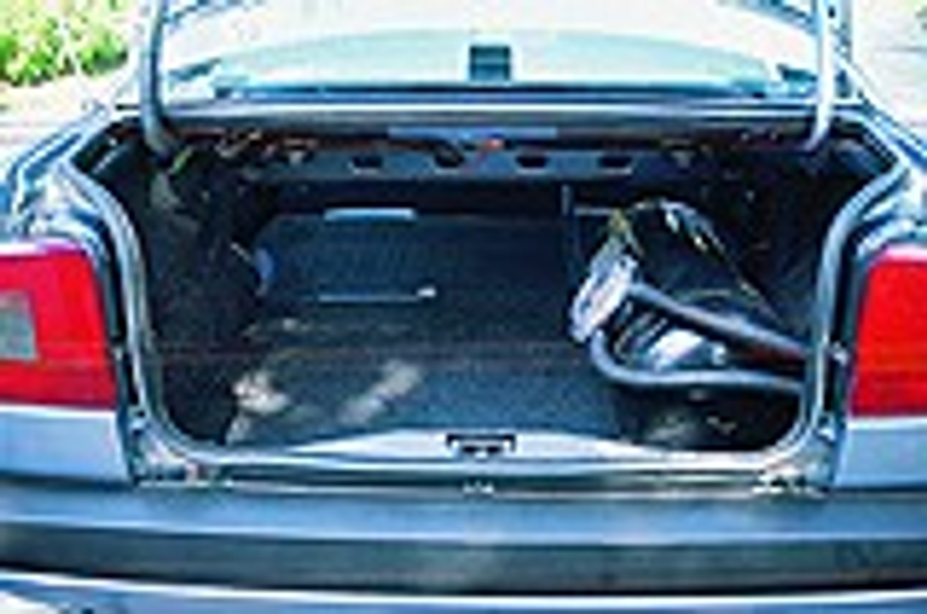 Naprawdę duży Fiat