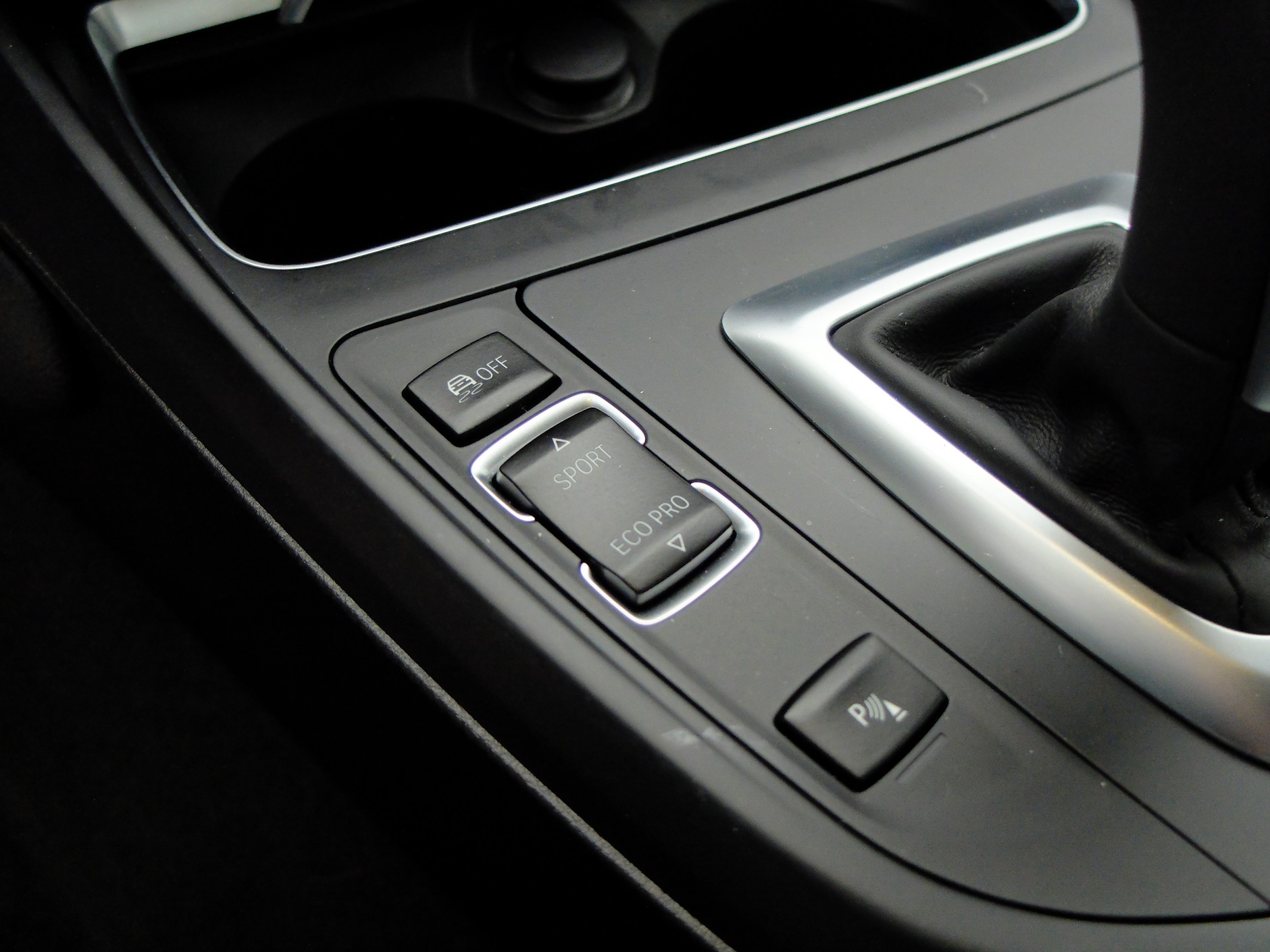 BMW 220d Coupe MPerformance