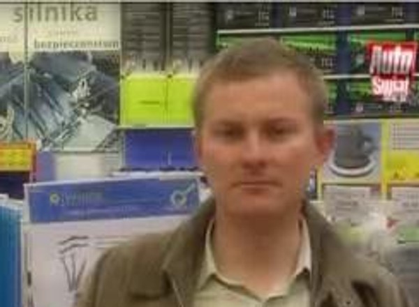 Trening czyni mistrza