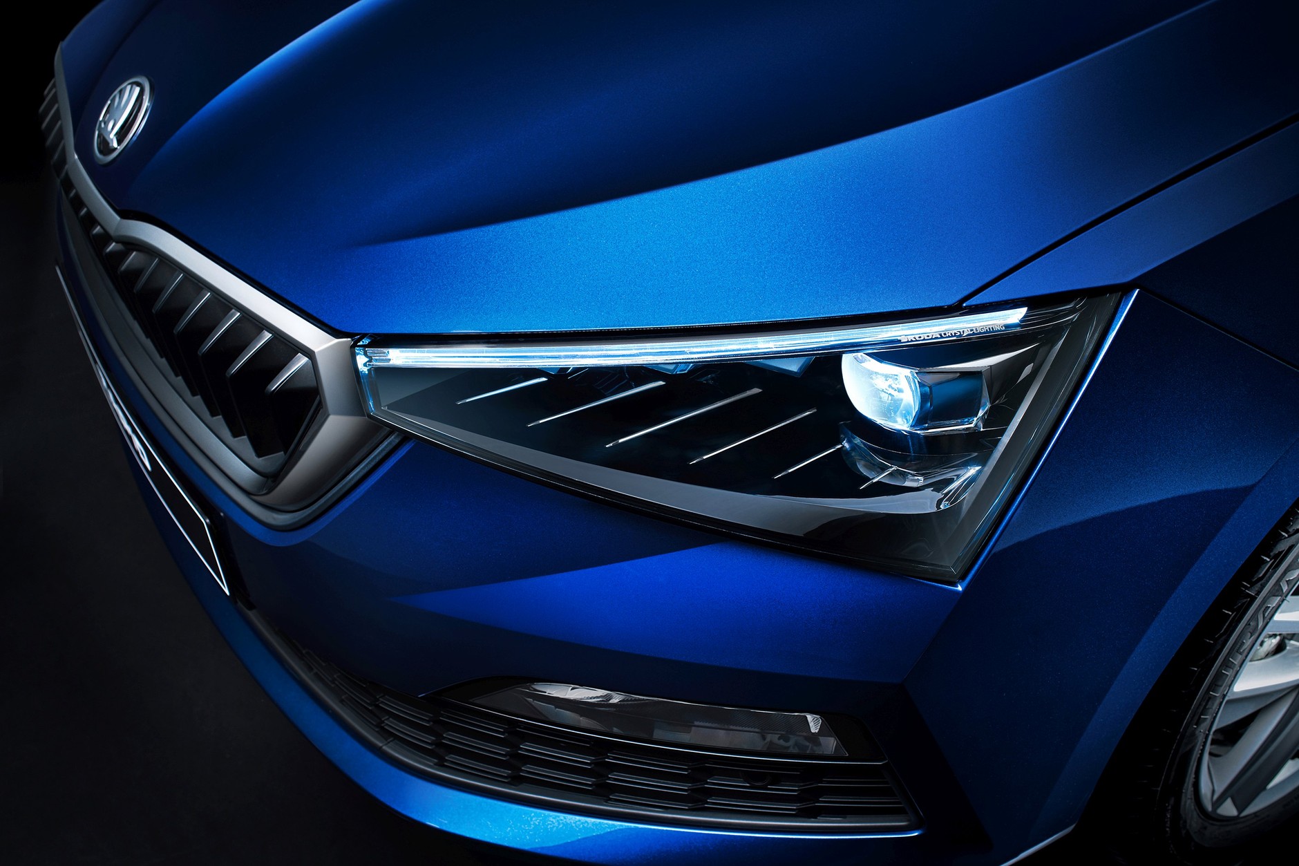 Skoda Rapid 2020