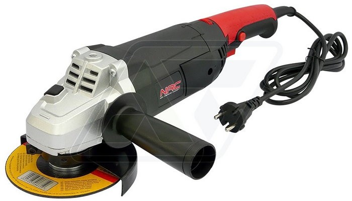 NAC AGE120A-GY