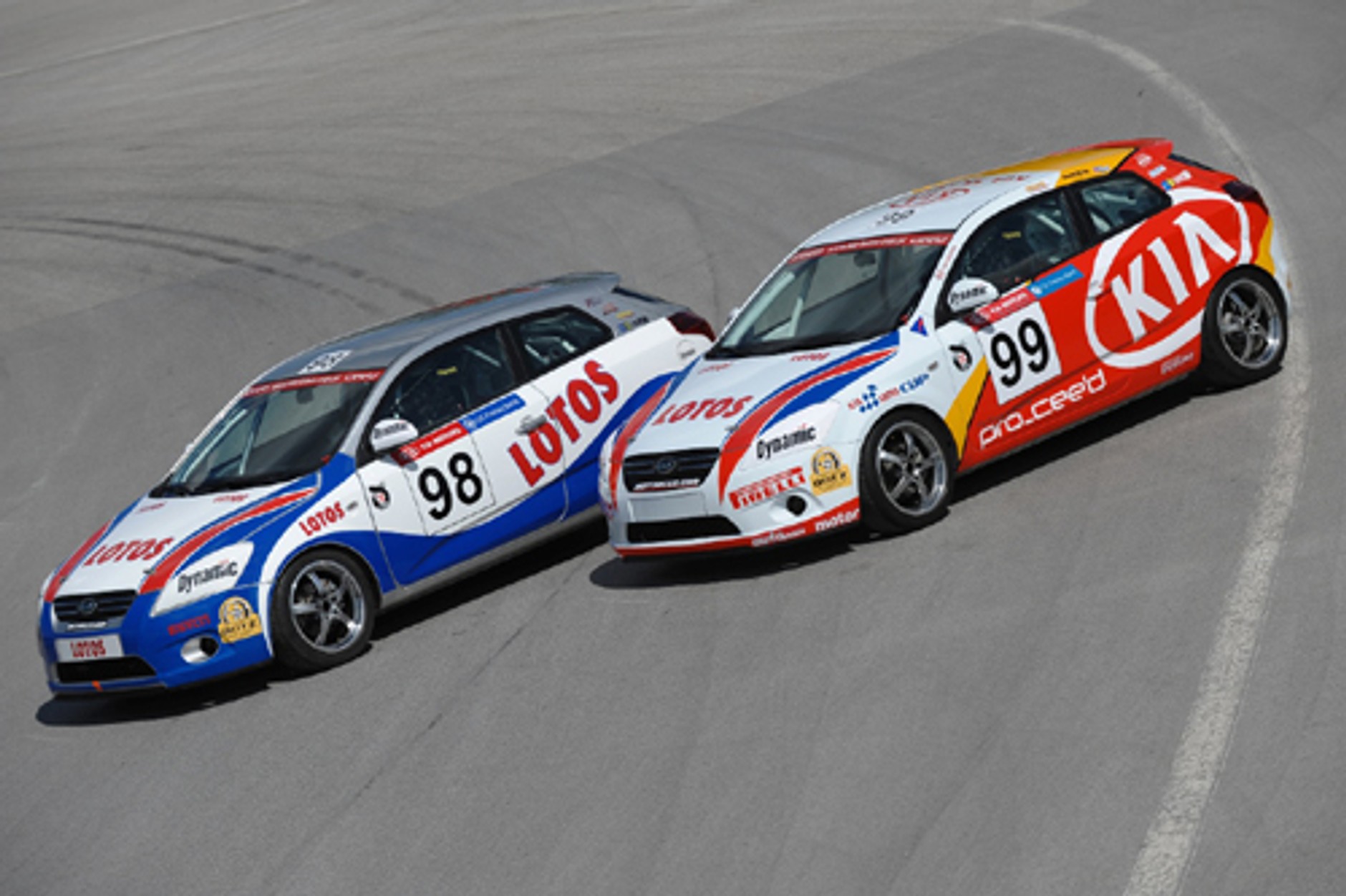 Kia Lotos Cup startuje już w niedzielę