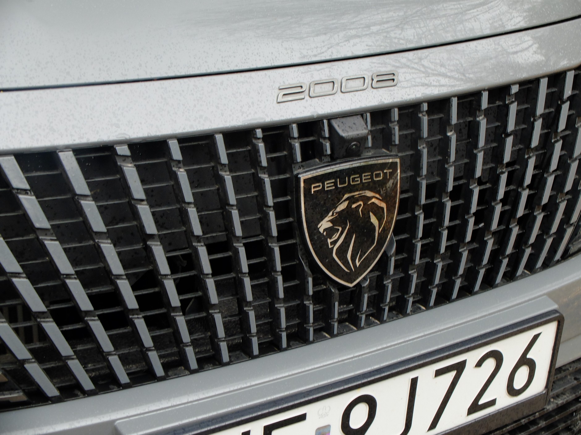 Peugeot 2008 1.2/130 KM EAT8 GT