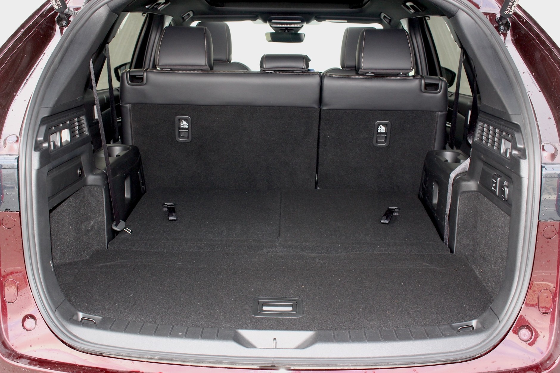 Mazda CX-80 e-SkyActive D