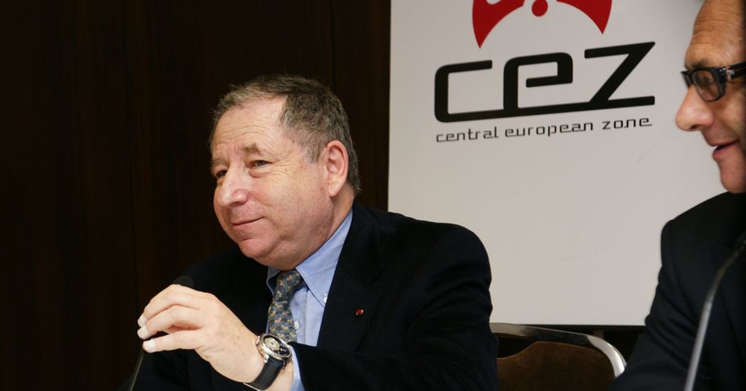 Szef FIA w Polsce: jak możemy uratować 5 mln ludzi