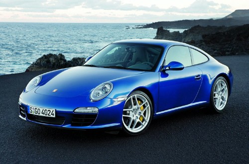 Porsche 911 - kolejna odsłona legendy