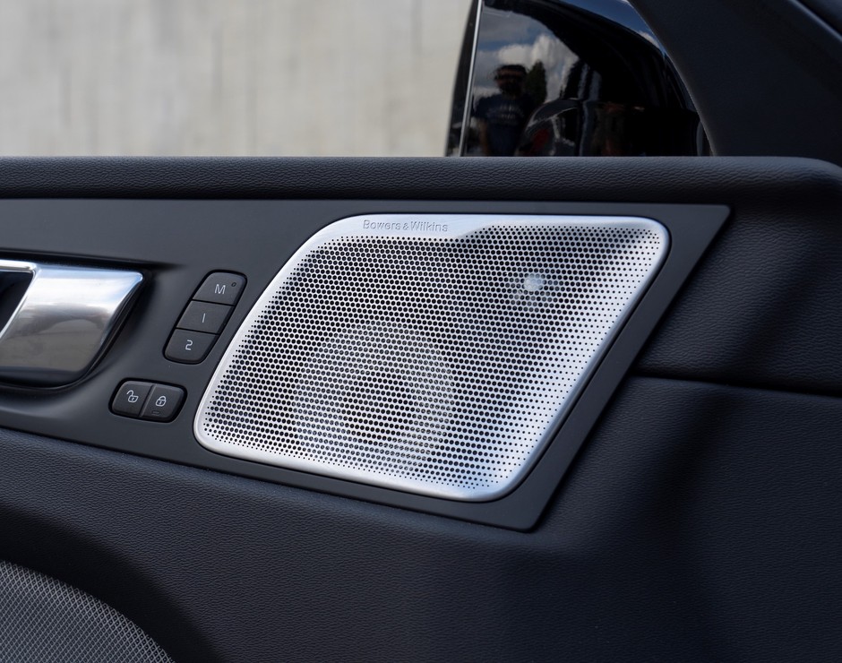 Volvo XC60 2. generacja