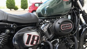 Jakimi motocyklami można jeździć z prawem jazdy kat. B? Nie tylko 125 cm3. Są warunki