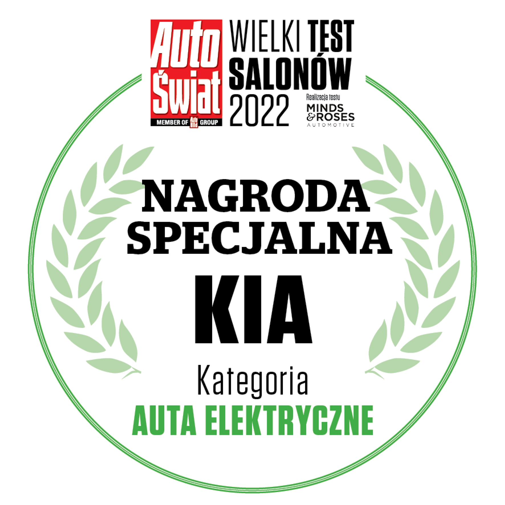 Wielki Test Salonów 2022