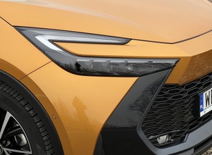 Wszyscy znowu mówią o Toyocie. Zapowiedzieli nowego SUV-a
