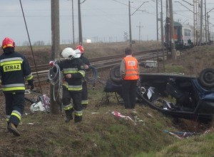 Tragiczny Wielki Tydzień na polskich drogach