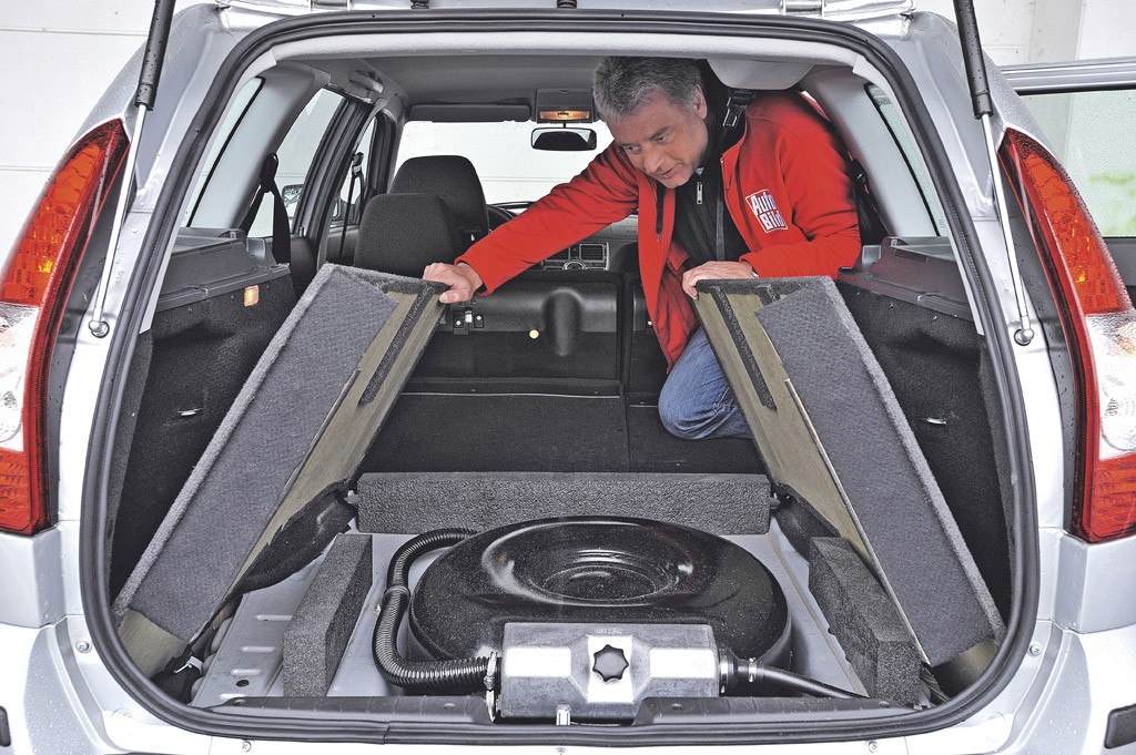 Jak jeździć taniej?