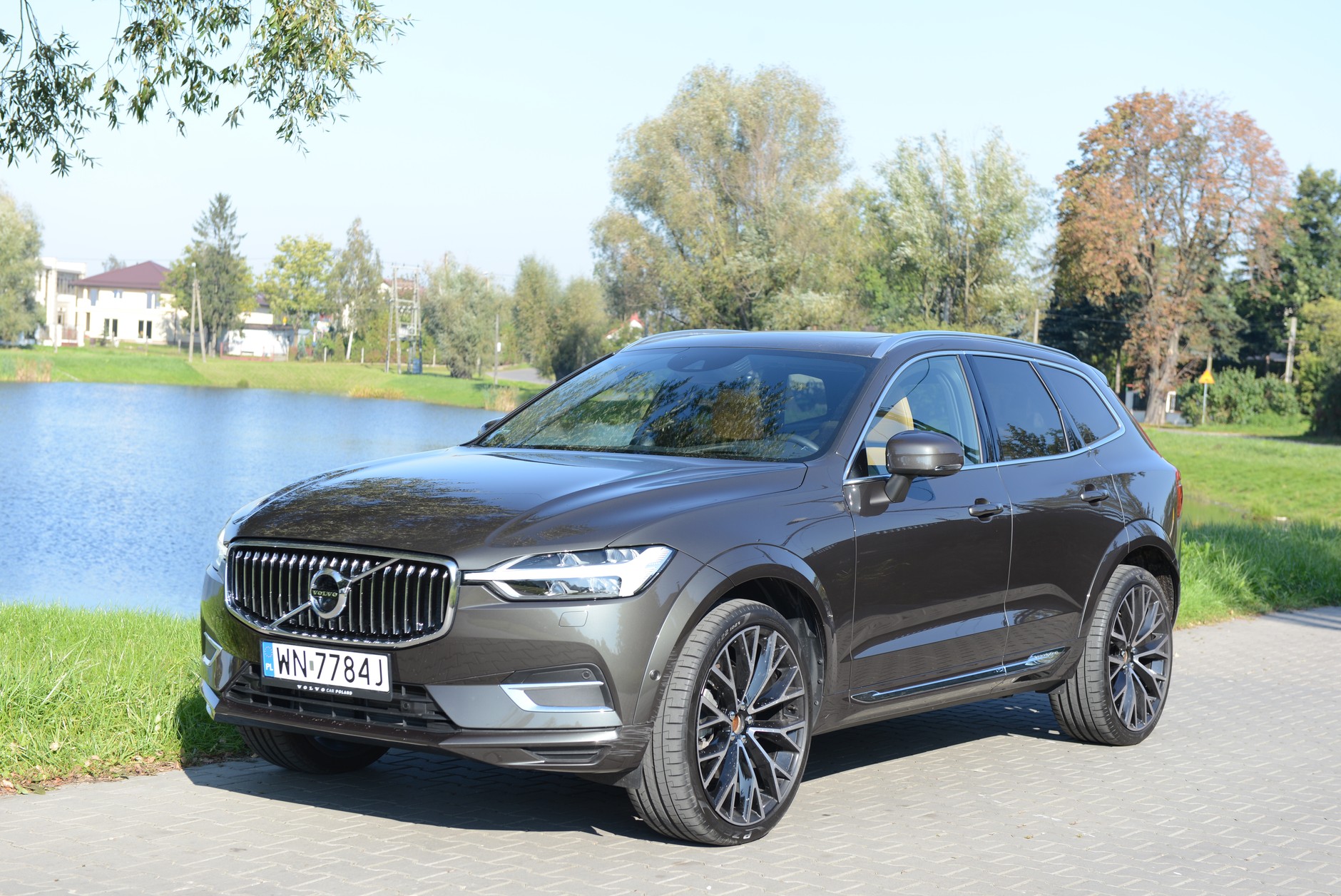 Volvo XC60 T6