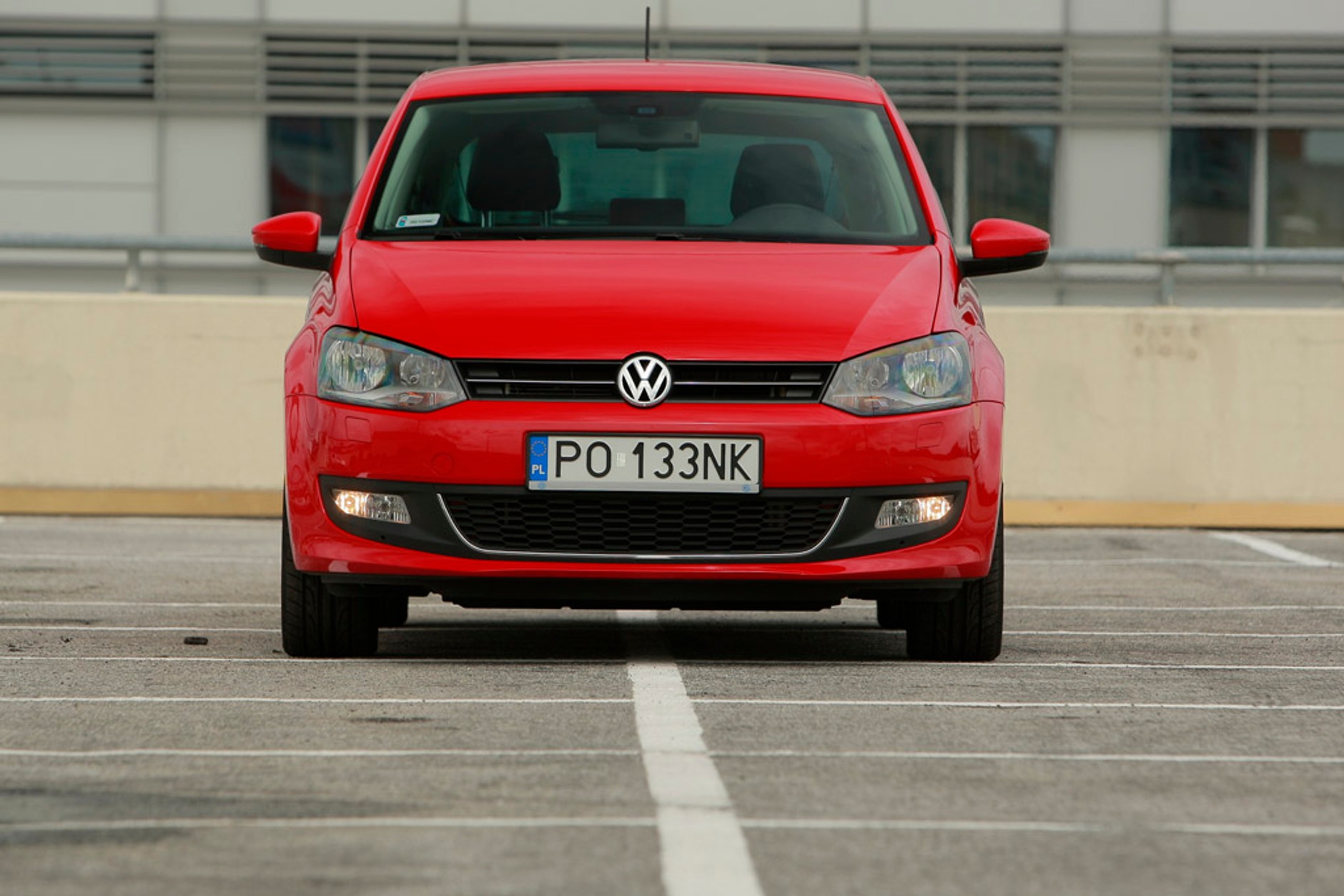 VW Polo 1.2 TSI: a gdyby tak Volkswagen sklonował Golfa?