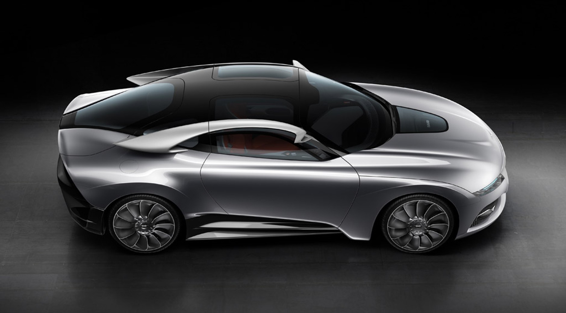 Saab PhoeniX: jutro zaczyna się  dziś