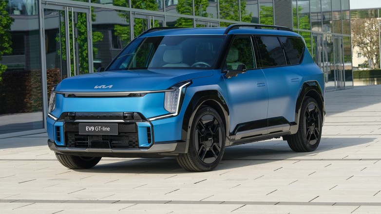Kia EV9