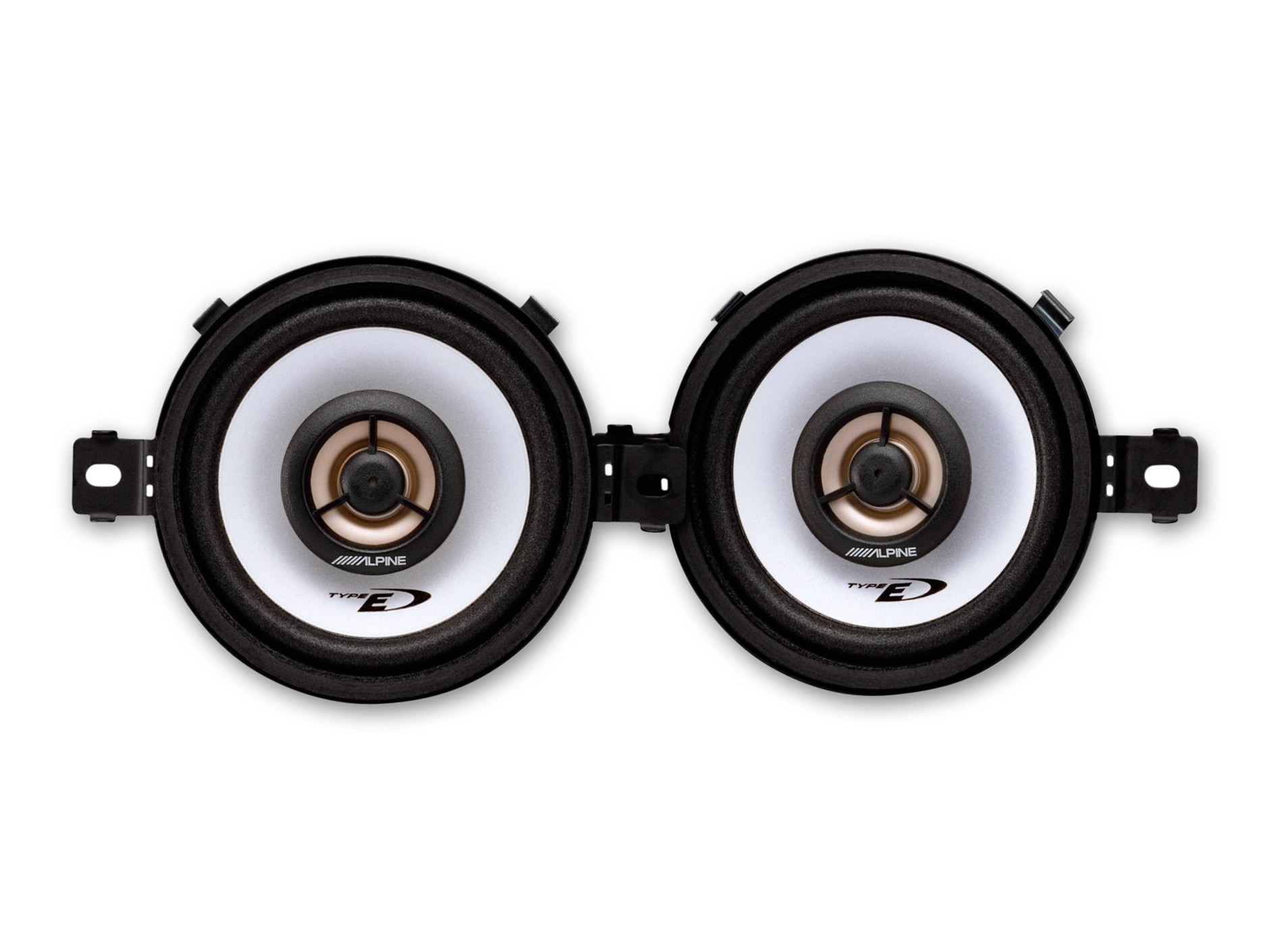 Alpine SXE0825S