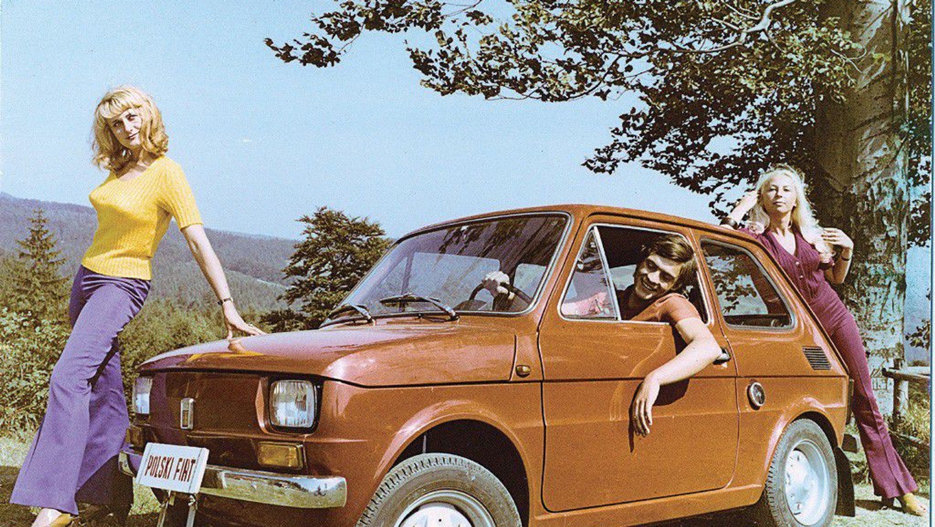 Fiat 126p