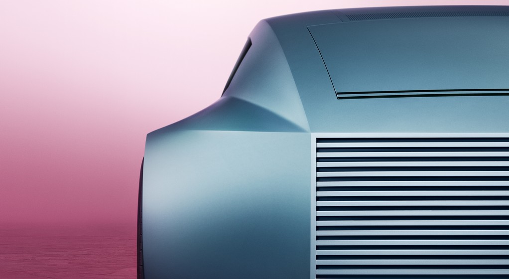 Design Vision Concept