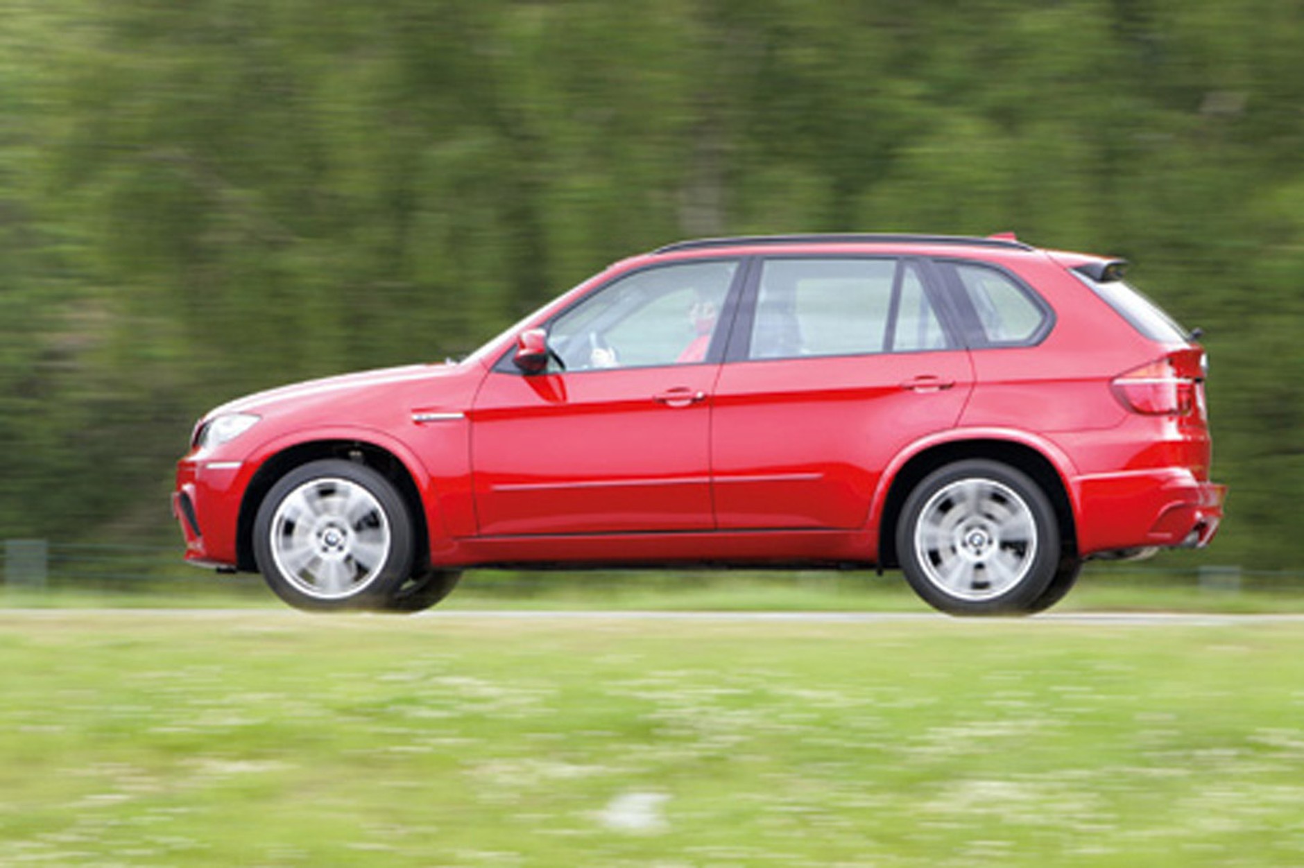 Najbardziej i najmniej dynamiczne auta w klasie: Lista najlepszych