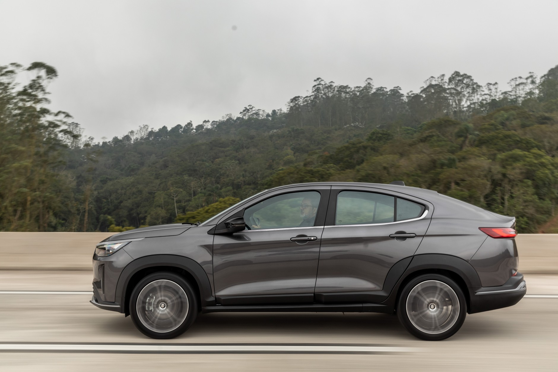Fiat Fastback Impetus