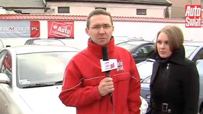 Zobacz wielki finał akcji "Kupimy Ci auto"! Toyota Avensis (Odc. 3)