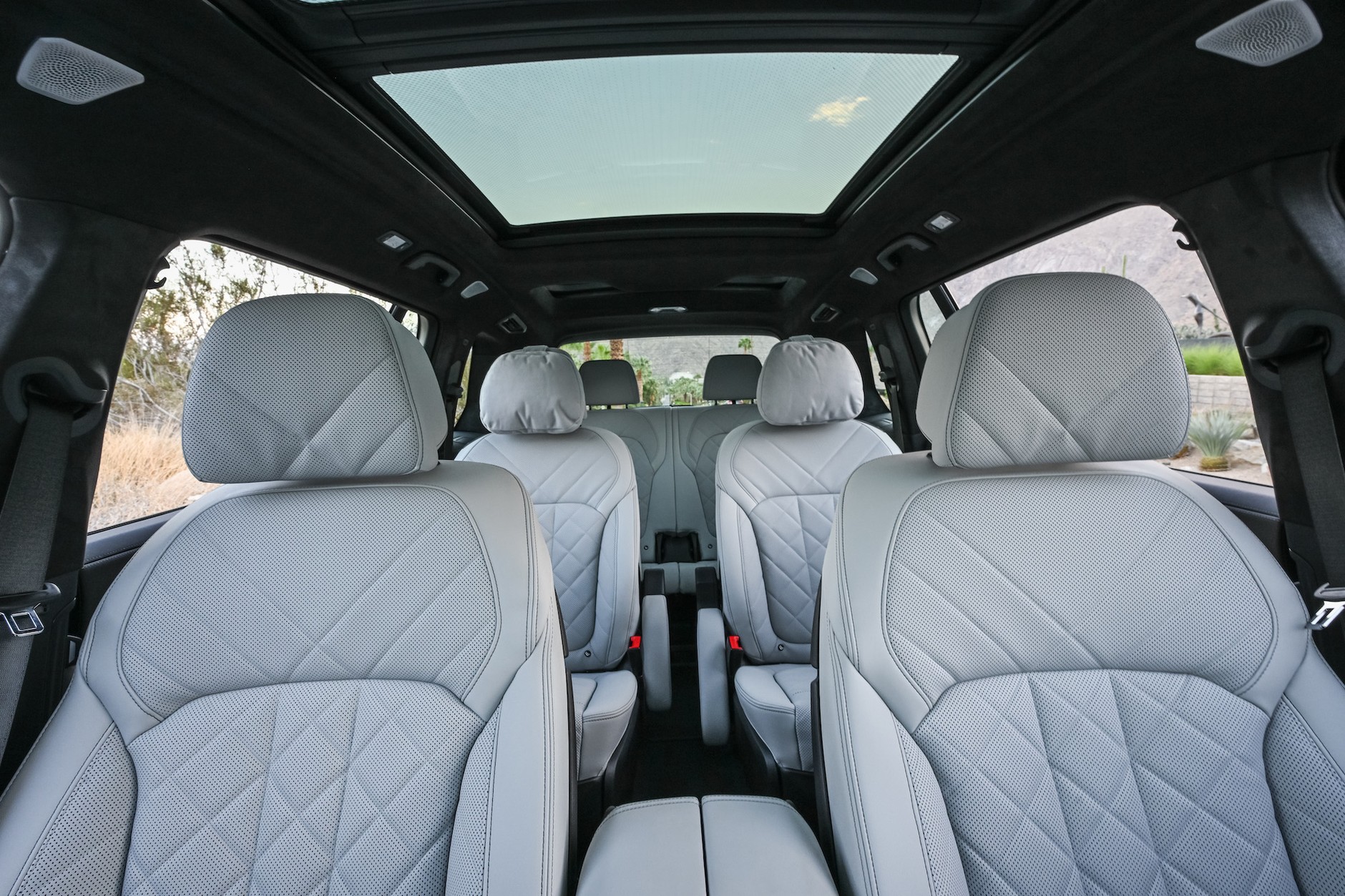 BMW X7 xDrive M60i