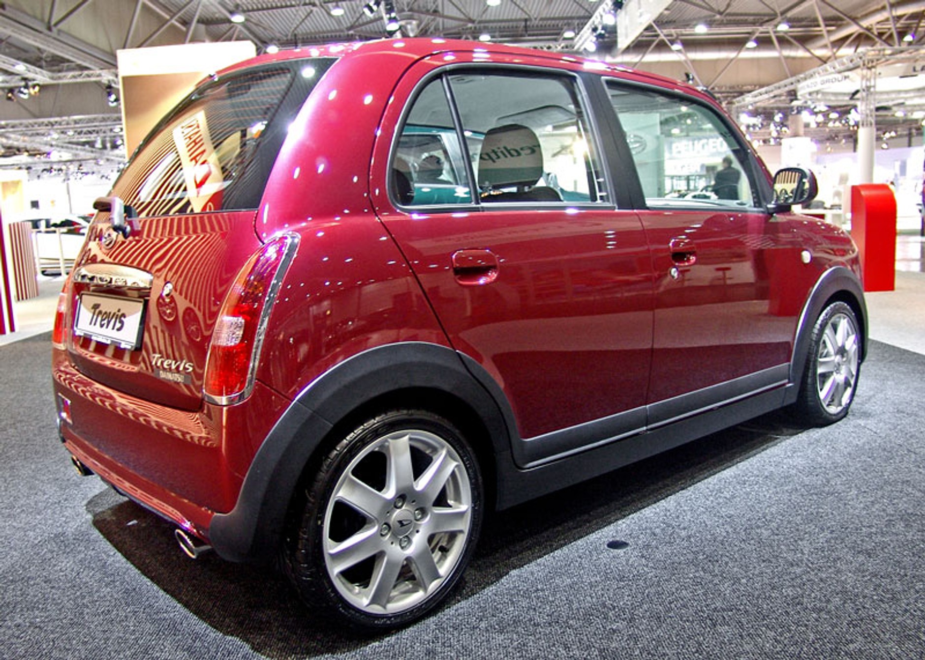 AMI/AMITEC/AMICOM 2010: jubileuszowa edycja (10-18.04)