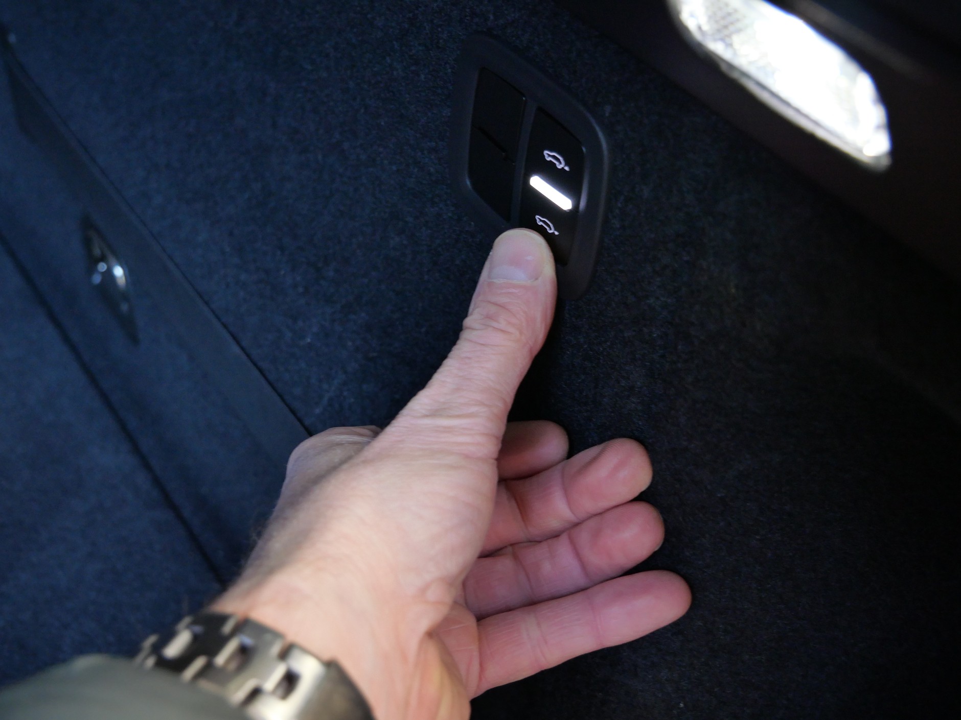 Porsche Macan 4 electric