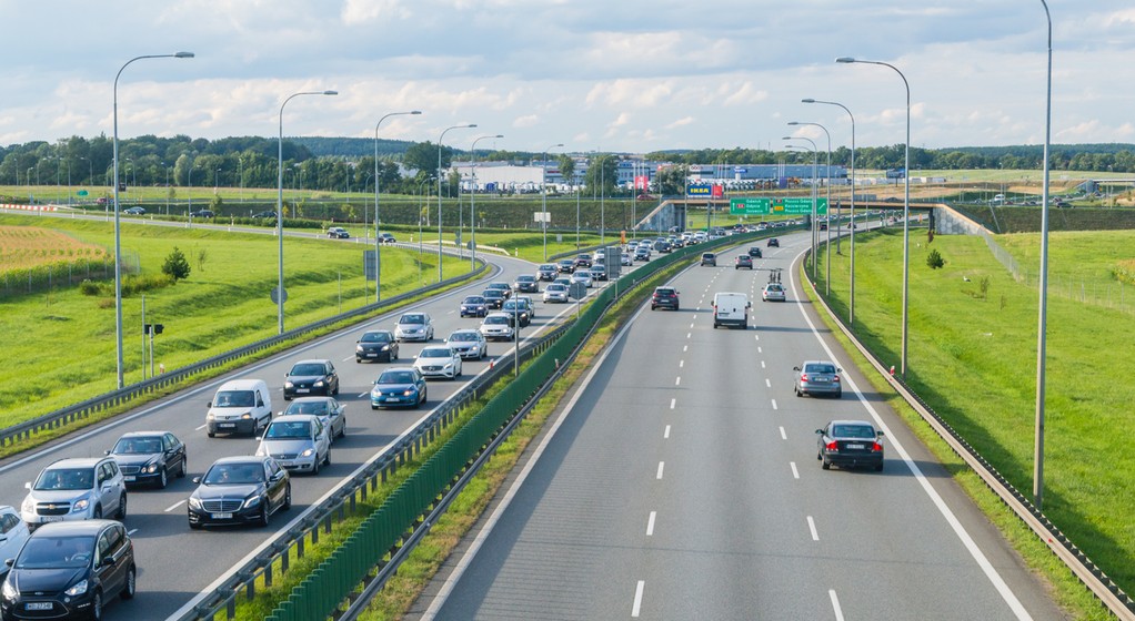 Jak pojechać autostradą A1 za darmo? Są na to sposoby