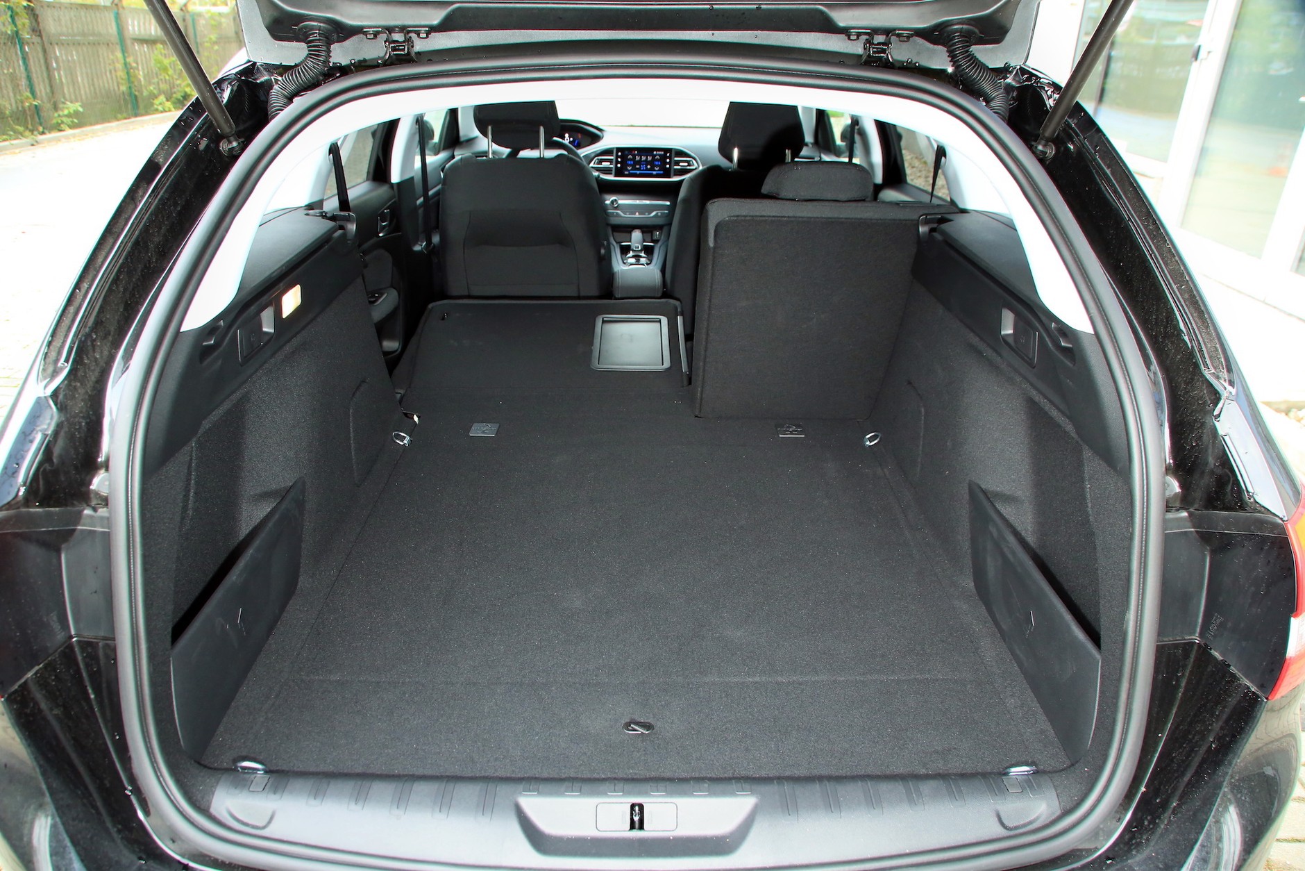 Peugeot 308 SW 1.5 BlueHDi 130 EAT8