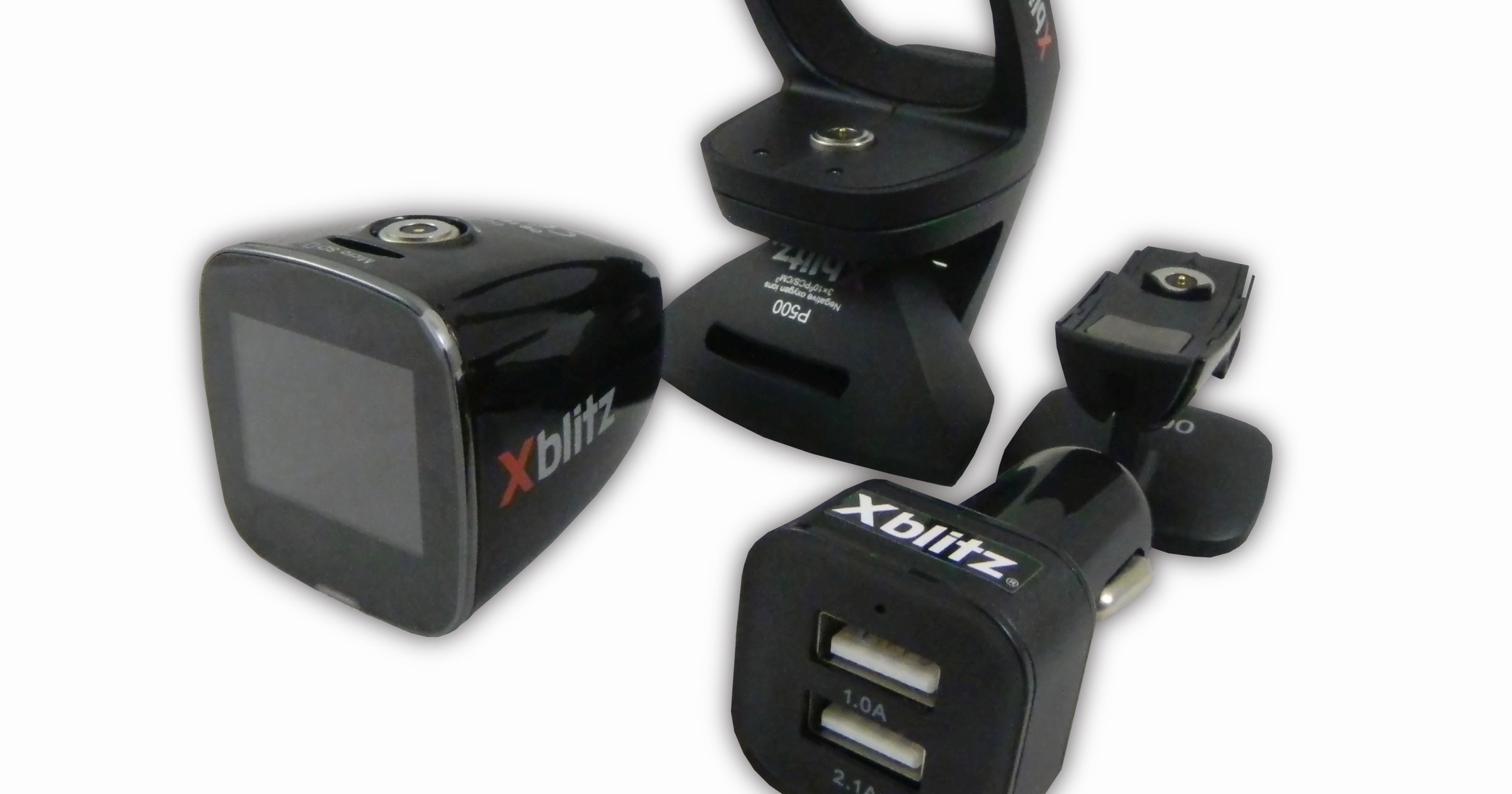 Xblitz P500