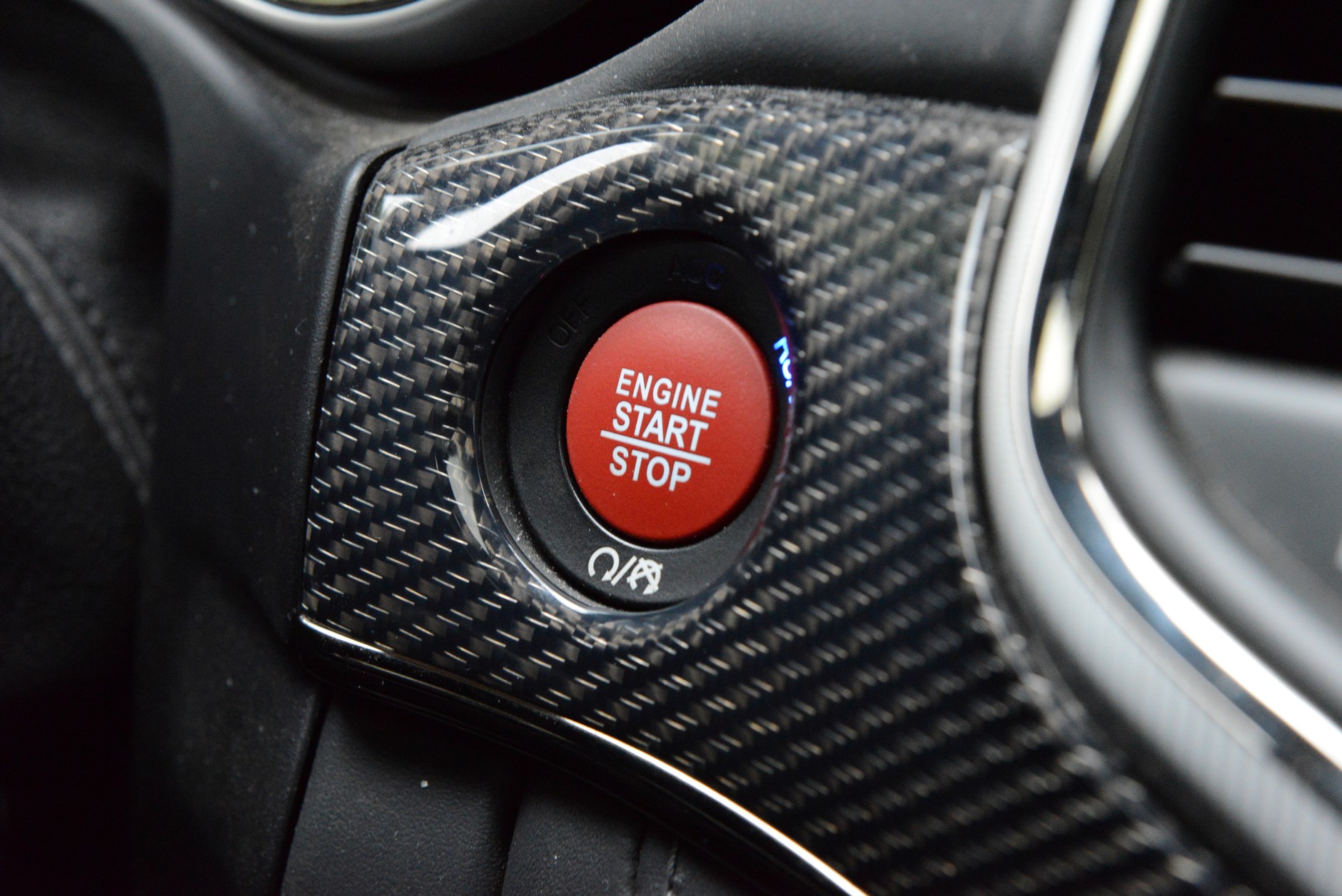 Jeep Grand Cherokee Trackhawk